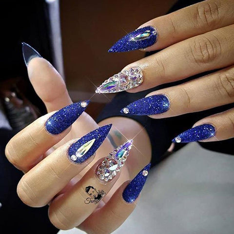 Crystal Clear Rhinestone