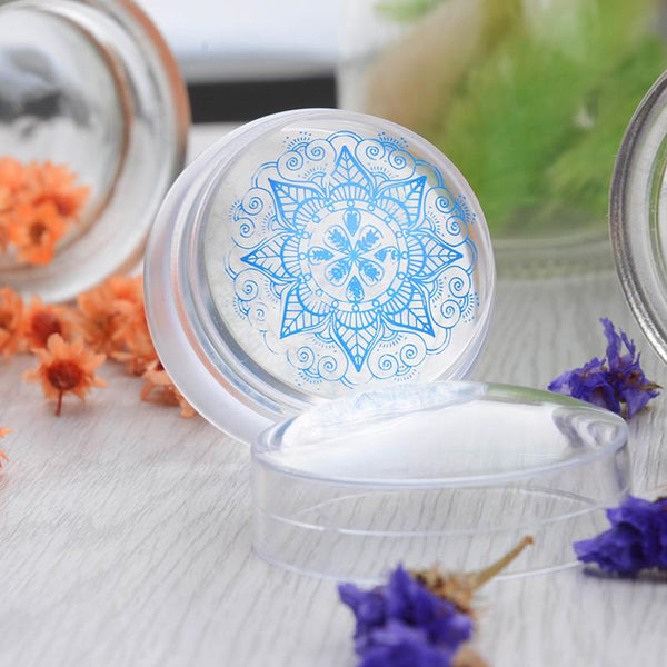 Jelly Nail Stamper