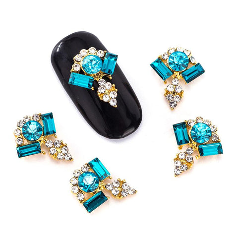 Luxury Glitter