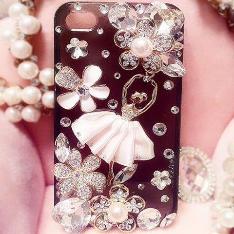 Grandeur Nail Strass