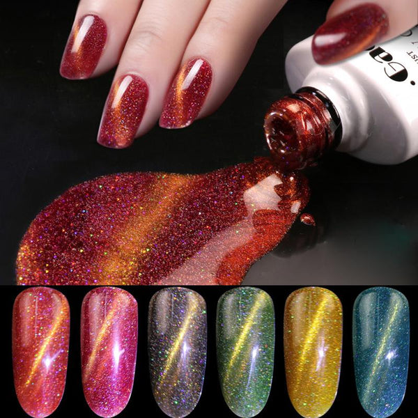 Nail Gel Accessories