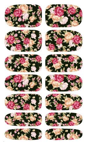 Stunning & Stylish Nail Art