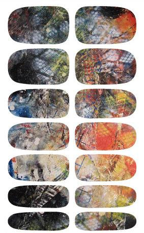 Stunning & Stylish Nail Art