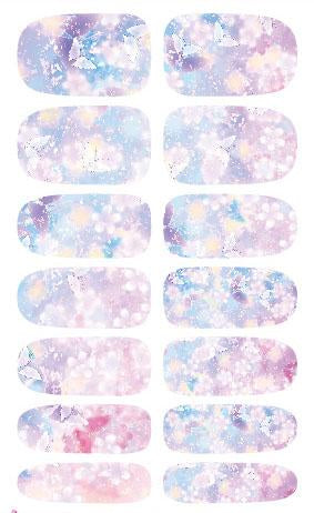 Stunning & Stylish Nail Art