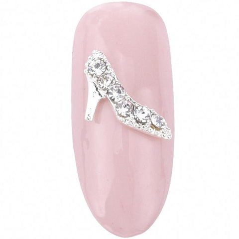 Fancy 3D Nail Accessories