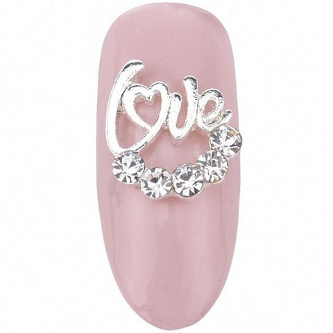 Fancy 3D Nail Accessories