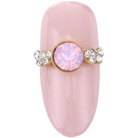 Fancy 3D Nail Accessories