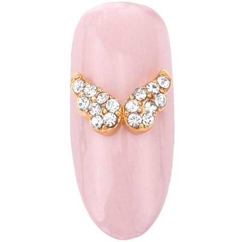 Fancy 3D Nail Accessories