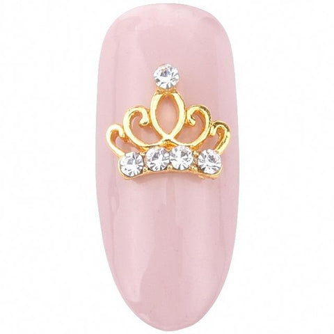 Fancy 3D Nail Accessories